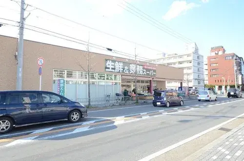 Propriété 3DK à Yamashina-ku, ville de Kyoto, pré préfecture de Kyoto (20)
