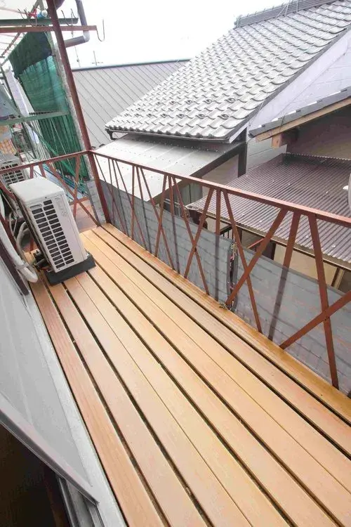 Propriété 3DK à Yamashina-ku, ville de Kyoto, pré préfecture de Kyoto (6)