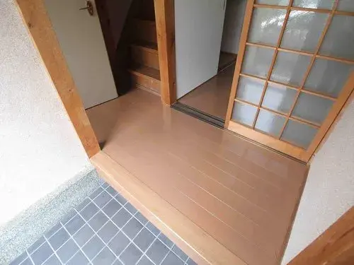 Propriété 3DK à Yamashina-ku, ville de Kyoto, pré préfecture de Kyoto (7)