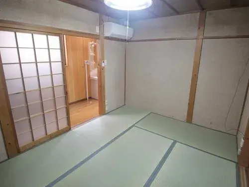 Propriété 3DK à Yamashina-ku, ville de Kyoto, pré préfecture de Kyoto (9)