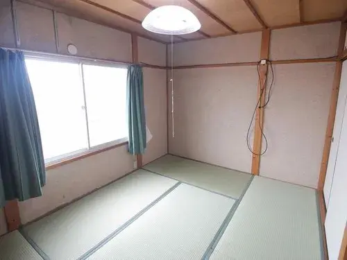 Propriété 3DK à Yamashina-ku, ville de Kyoto, pré préfecture de Kyoto (10)