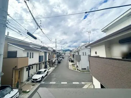 Akiya in Kyoto