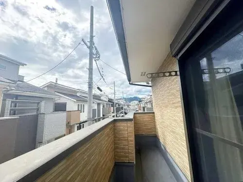 3LDK Property Ukyo-ku, Kyoto City Kyoto Prefecture (2)