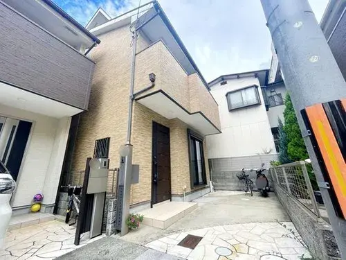 3LDK Property Ukyo-ku, Kyoto City Kyoto Prefecture (3)