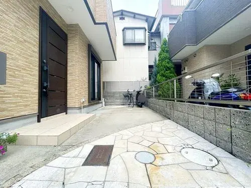 3LDK Property Ukyo-ku, Kyoto City Kyoto Prefecture (4)