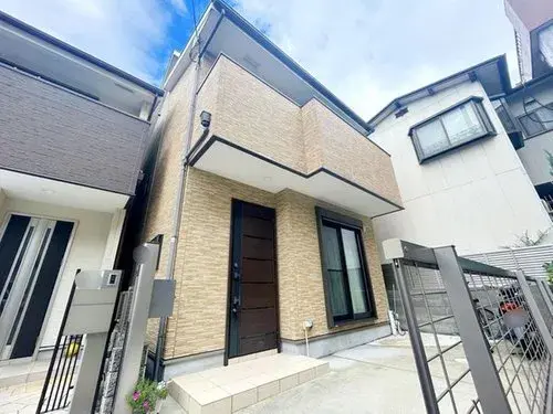 3LDK Property Ukyo-ku, Kyoto City Kyoto Prefecture (5)