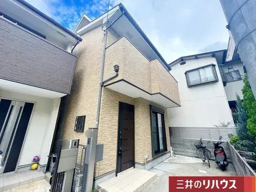 3LDK Property Ukyo-ku, Kyoto City Kyoto Prefecture (7)