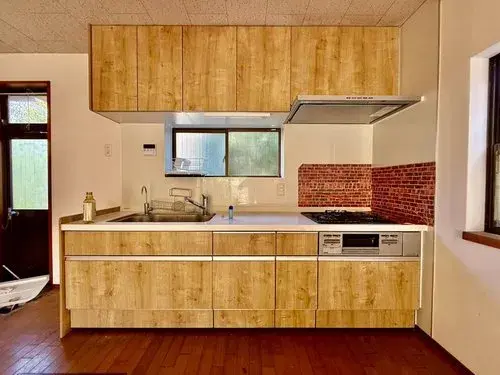 Propriété 5LDK, Ville de Kizugawa, Préfecture de Kyoto (16)