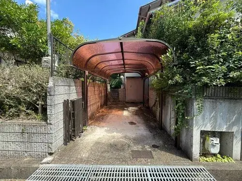 Propriété 5LDK, Ville de Kizugawa, Préfecture de Kyoto (5)