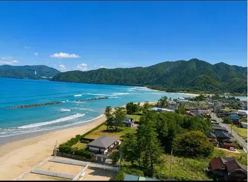 2LDK Property Miyazu City Kyoto Prefecture (14)