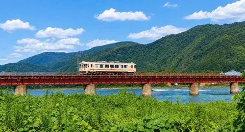 2LDK Property Miyazu City Kyoto Prefecture (17)