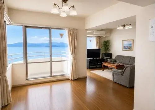 2LDK Property Miyazu City Kyoto Prefecture (4)