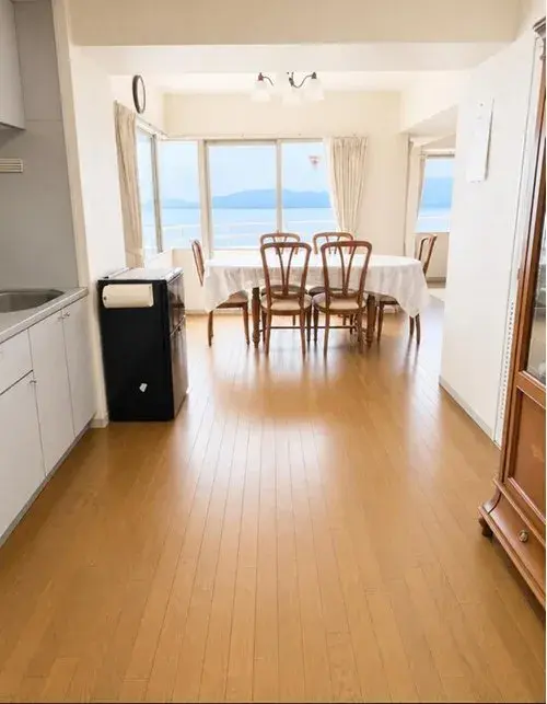 2LDK Property Miyazu City Kyoto Prefecture (5)