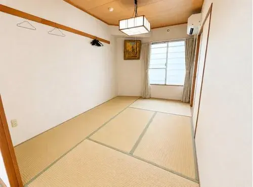 2LDK Property Miyazu City Kyoto Prefecture (8)