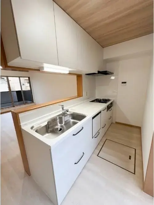 3LDK Kyoto City Yamashina Ward Kyoto Prefecture (11)