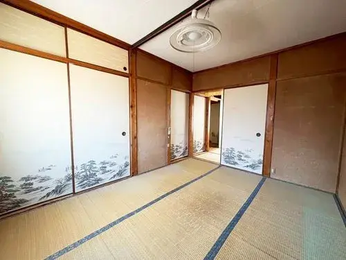 4K Property Nishikyo-ku Kyoto City Kyoto Prefecture (2)