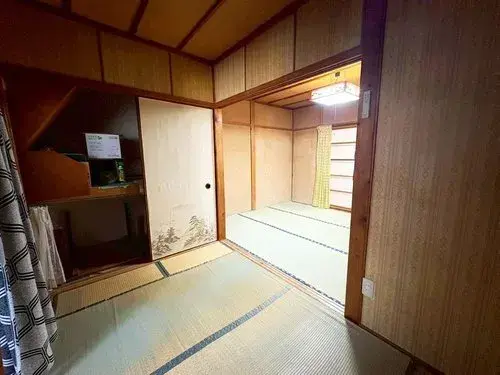 4K Property Nishikyo-ku Kyoto City Kyoto Prefecture (3)