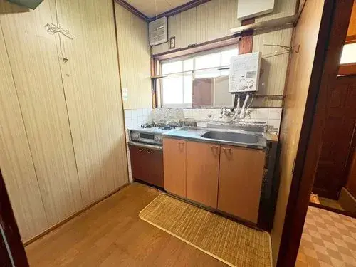 4K Property Nishikyo-ku Kyoto City Kyoto Prefecture (7)