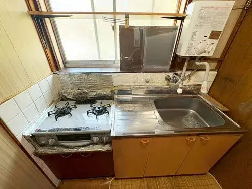 4K Property Nishikyo-ku Kyoto City Kyoto Prefecture (8)