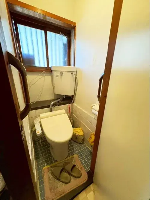 4K Property Nishikyo-ku Kyoto City Kyoto Prefecture (9)