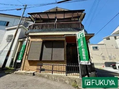 3DK Joto Ward, Osaka City, Osaka Prefecture (2)