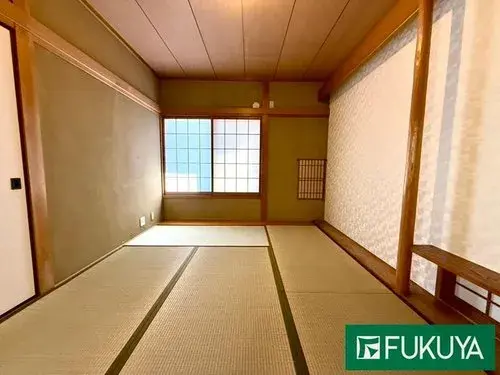 3DK Joto Ward, Osaka City, Osaka Prefecture (11)