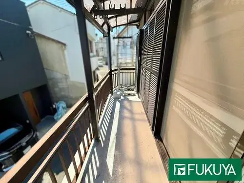 3DK Joto Ward, Osaka City, Osaka Prefecture (13)