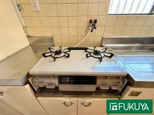 3DK Joto Ward, Osaka City, Osaka Prefecture (15)