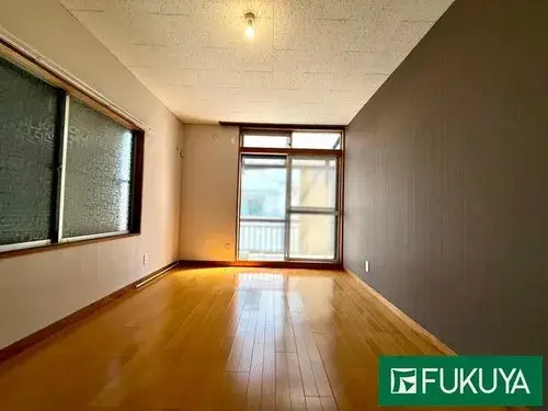 3DK Joto Ward, Osaka City, Osaka Prefecture (6)