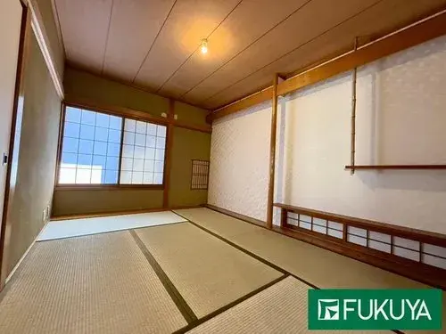 3DK Joto Ward, Osaka City, Osaka Prefecture (10)