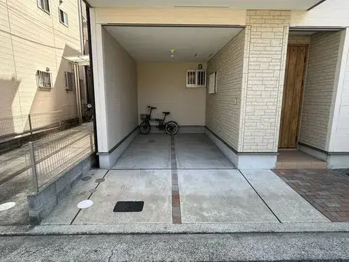 4LDK房产 大阪府堺市北区 (12)