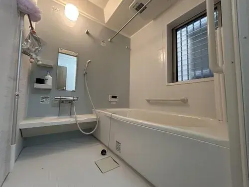 4LDK房产 大阪府堺市北区 (15)