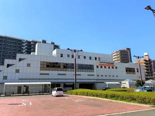 4LDK房产 大阪府堺市北区 (18)