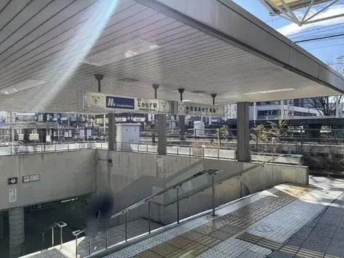 4LDK房产 大阪府堺市北区 (19)