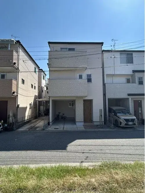 4LDK房产 大阪府堺市北区 (3)
