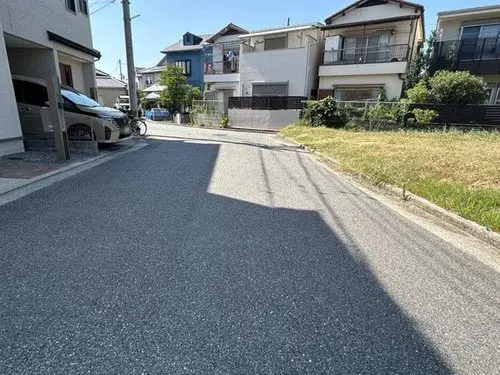 4LDK房产 大阪府堺市北区 (4)
