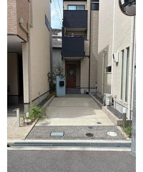 4LDK Property Toyonaka City Osaka Prefecture (2)