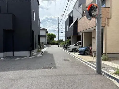 4LDK Property Toyonaka City Osaka Prefecture (3)