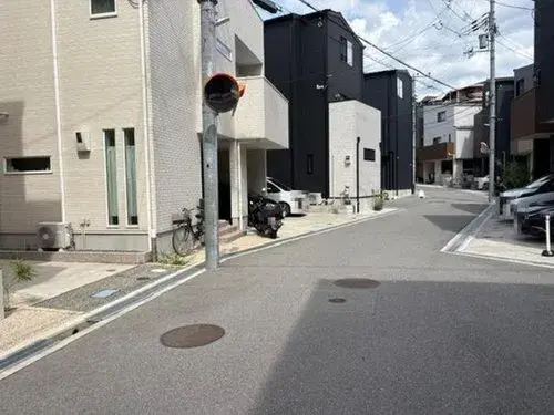 4LDK Property Toyonaka City Osaka Prefecture (4)