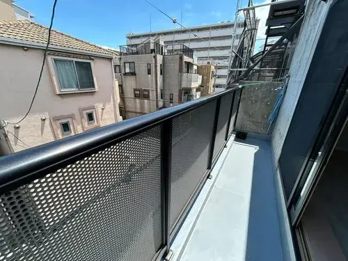 3LDK+S Higashiyodogawa Ward Osaka (2)