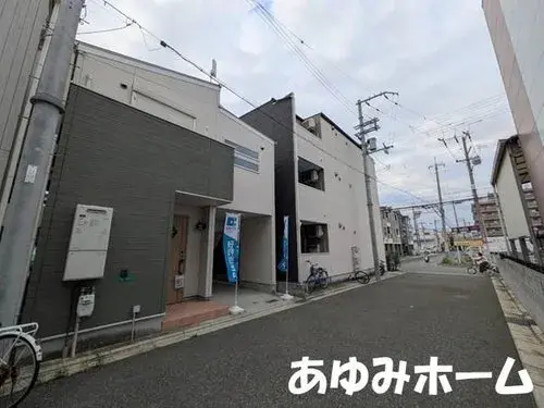 3LDK Property Hirano-ku, Osaka-shi, Osaka Prefecture (2)