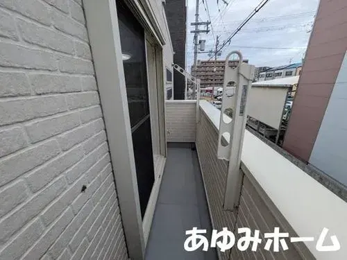 3LDK Property Hirano-ku, Osaka-shi, Osaka Prefecture (13)