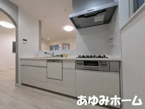 3LDK Property Hirano-ku, Osaka-shi, Osaka Prefecture (14)