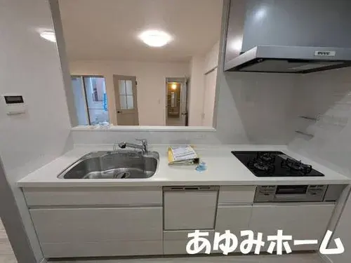 3LDK Property Hirano-ku, Osaka-shi, Osaka Prefecture (15)