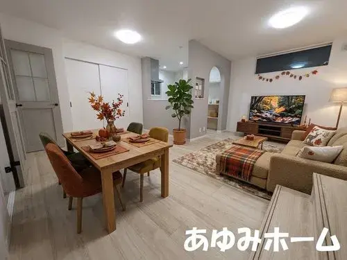 3LDK Property Hirano-ku, Osaka-shi, Osaka Prefecture (4)