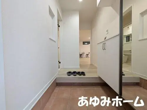 3LDK Property Hirano-ku, Osaka-shi, Osaka Prefecture (5)