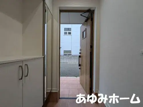 3LDK Property Hirano-ku, Osaka-shi, Osaka Prefecture (6)