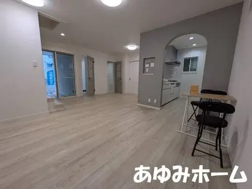3LDK Property Hirano-ku, Osaka-shi, Osaka Prefecture (8)
