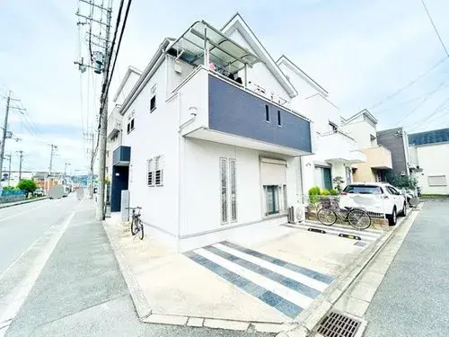 Propiedad 2SLDK Ciudad de Takatsuki Osaka (3)