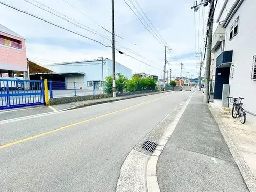 Propiedad 2SLDK Ciudad de Takatsuki Osaka (5)